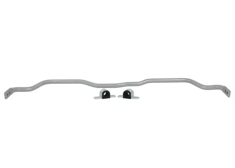 Whiteline 17-19 Hyundai Elantra Sport/Elantra GT Sport Front Heavy Duty Adjustable Sway Bar - 24mm
