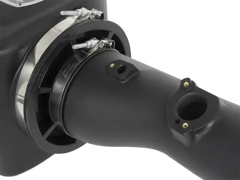 aFe 51-74105 Momentum GT PRO DRY S Stage-2 Intake System 09-16 GM Silverado/Sierra 2500/3500HD 6.0L V8
