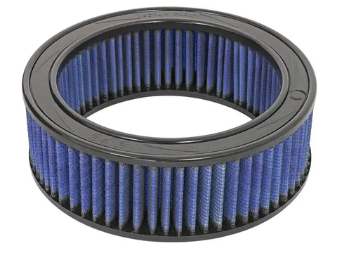 aFe 18-10903 MagnumFLOW Air Filters Round Racing P5R A/F RR 9 OD x 7 ID 3 H