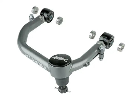aFe 460-72T001-G Control 05-20 Tacoma Upper Arms - Gunmetal Grey