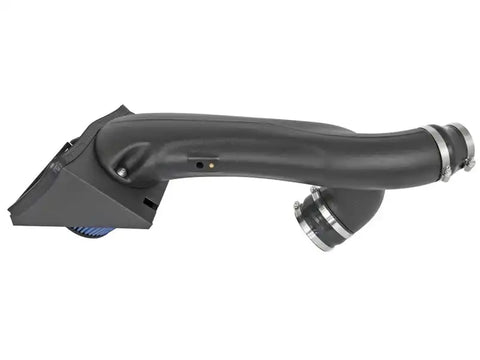 aFe 54-32112-B MagnumFORCE Stage 2 Pro 5R Intake System 12-14 Ford F-150 EcoBoost 3.5L V6 (tt)