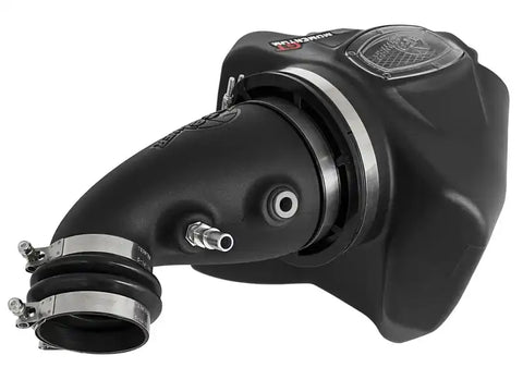 aFe 51-72103 Power Momentum GT Pro Dry S Cold Air Intake 14-17 Dodge Ram 2500 V8-6.4L Hemi