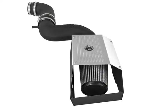 aFe 51-12602 MagnumFORCE Intake System Stage-2 Pro DRY S 06-09 Jeep Commander (XK) V8 4.7L