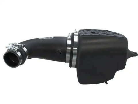 aFe 77-36201-PK SCORCHER PRO Performance Package 07-11 Jeep Wrangler (JK) V6 3.8L