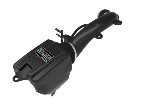 aFe 53-10019D Quantum Pro DRY S Cold Air Intake System 18-20 Jeep Wrangler JL L4-2.0L (t)