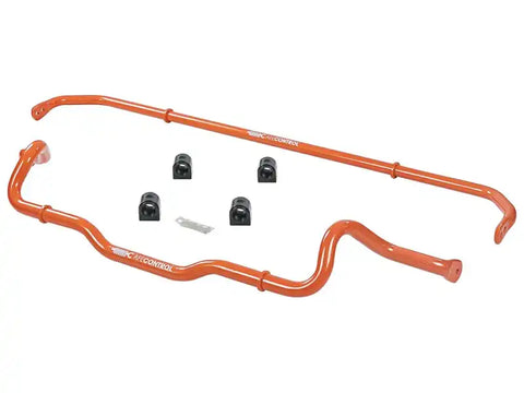 aFe 440-302001-N Control Sway Bar Set 2016+ Ford Focus RS L4 2.3L (t)