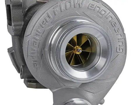 aFe 46-60252 BladeRunner GT Series Turbocharger 07-18 Dodge/RAM 6.7L (td)