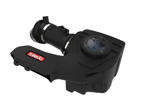 aFe 56-70025D Takeda Momentum Pro Dry S Cold Air Intake System 19-21 Nissan Altima L4-2.5L