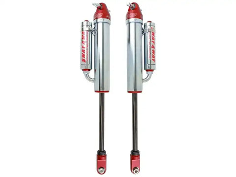 aFe 402-0056-10 Sway-A-Way 2.5in Rear Shock Kit 3-5in Lifts 07-17 Jeep Wrangler JK