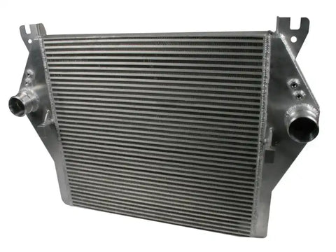 aFe 46-20011 Bladerunner Intercoolers I/C Dodge Diesel Trucks 03-07 L6-5.9L (td)