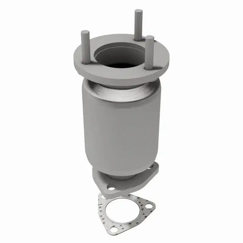 MagnaFlow Conv DF '87-'89 Mazda B2200 49S
