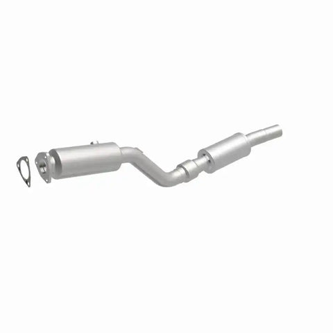 MagnaFlow Conv DF 05-09 Audi Quattro 3.2L Driver Side