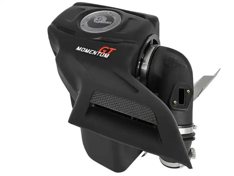aFe 54-76402 Momntum GT Intakes Stage-2 P5R AIS 9-16 Audi A4 (B8) L4-2.0L