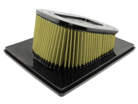 aFe 73-80062 MagnumFLOW Air Filters OER PG7 A/F GM Diesel Trucks 01-05 V8-6.6L (td)