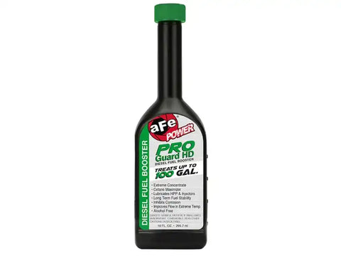 aFe 90-30001 Pro Guard HD Diesel Fuel Booster