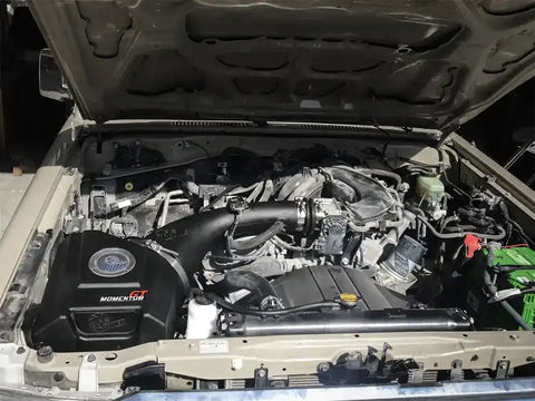 aFe 54-76008 Momentum GT Pro 5R Intake System 09-17 Toyota Land Cruiser LC70 V6-4.0L