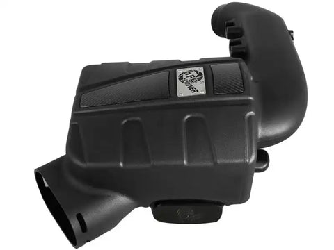 aFe 54-82082-1 MagnumFORCE Intakes Stage-2 P5R Si 11-16 BMW X3 35ix L6-3.0L