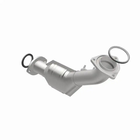MagnaFlow Conv DF '01- 02 Tacoma 3.4L EC/SB 4