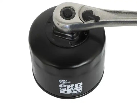 aFe 44-LF018 ProGuard D2 Oil Filter Scion FR-S/Subaru BRZ
