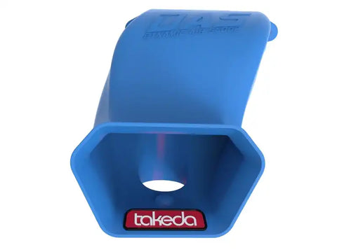 aFe 56-70005SL 18-20 Hyundai Elantra GT L4-1.6L (t) Takeda Momentum Dynamic Air Scoop - Blue