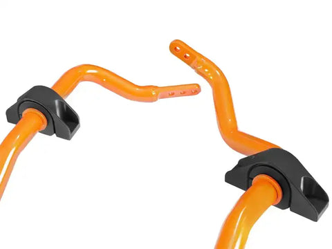 aFe 440-301001-N Control Sway Bar Set 2015 Ford Mustang (S550)