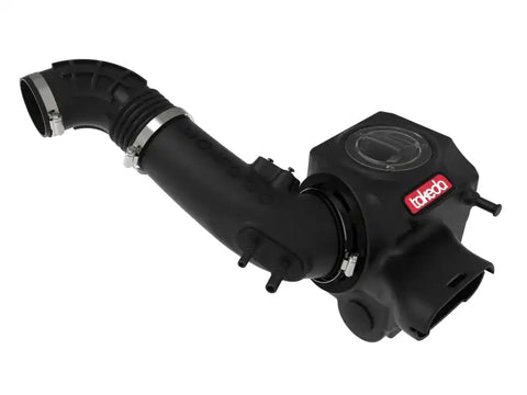 aFe 56-70041D POWER Momentum GT Pro Dry S Intake System 16-19 Ford Fiesta ST L4-1.6L (t)