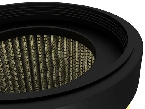 aFe 71-10097 MagnumFLOW Air Filters OER PG7 A/F GM C4500/550003-07 V8-6.6L/03-09 V8-8.1L