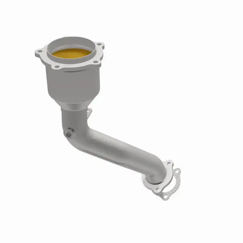 MagnaFlow 10-11 Porsche Cayenne