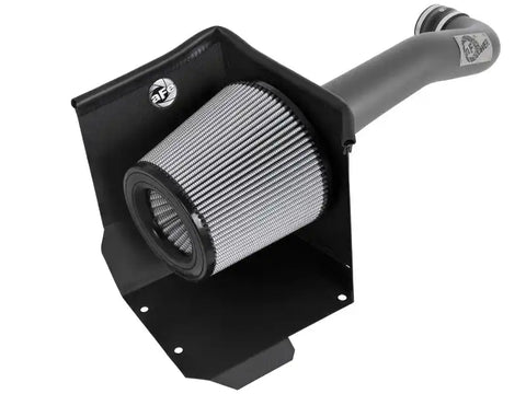aFe 51-12332-GR Magnum FORCE Pro DRY S Stage-2 Intake 14-17 GM Silverado/Sierra 1500 5.3L/6.2L w/ Electric Fan