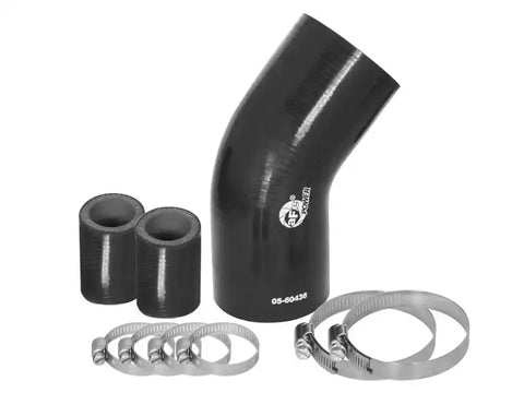 aFe 46-20150AS BladeRunner Couplings & Clamps Replacement for Tube Kit 07-10 BMW 335i 3.0L (tt)