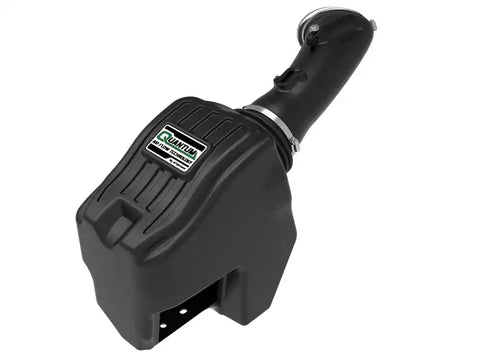 aFe 53-10003D Quantum Pro DRY S Cold Air Intake System 11-16 Ford Powerstroke V8-6.7L -