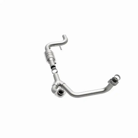 MagnaFlow Conv DF '02 Chevrolet Camaro 3.8L