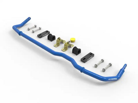 aFe 440-611001FL 15-21 Volkswagen GTI (MKVII) L4-2.0L (t) CONTROL Series Front Sway Bar