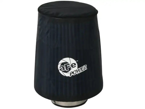 aFe 28-10083 MagnumSHIELD Pre-Filters P/F 2x-28003 2x/72-30018/40011 (Black)