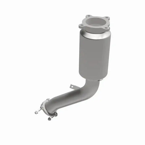 MagnaFlow Conv Direct Fit OEM 14-15 Audi A4 L4 2.0L