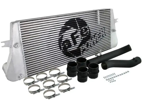 aFe 46-20062 Bladerunner Intercoolers I/C Dodge Diesel Trucks 94-02 LG-5.9L
