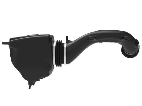 aFe 53-10019R Quantum Pro 5R Cold Air Intake System 18-20 Jeep Wrangler JL L4-2.0L (t)