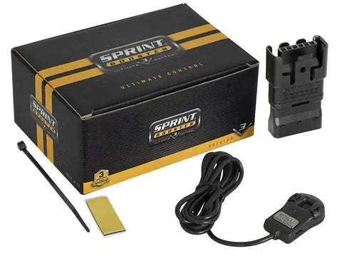 aFe 77-14008 Power Sprint Booster Converter 08-17 GM Colorado/Canyon I4/L5/V6/V8
