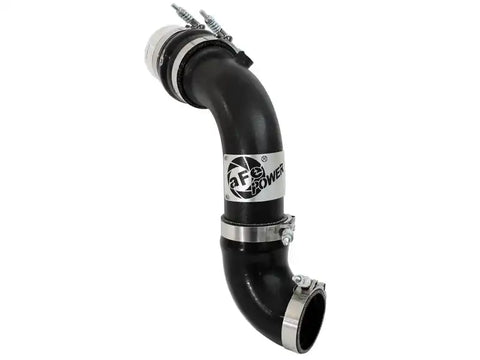 aFe 46-20149-B Bladerunner Intercooler Cold Side Tube, 11-15 Ford Diesel Trucks V8-6.7L (td)