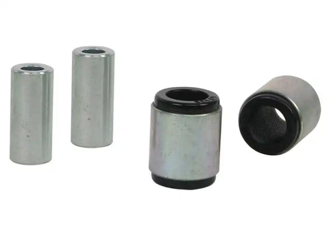Whiteline 02-18 Ford Focus Rear Lower Control Arm Bushing Kit