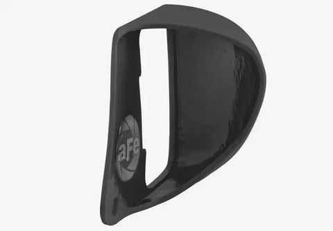 aFe 54-12218 MagnumFORCE Intake System Scoop 12-15 BMW 328i (F30) L4 2.0L (Turbo) N20