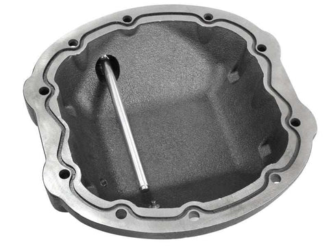 aFe 46-70192 Power Differential Cover Machined Fins 97-15 Jeep Dana 30