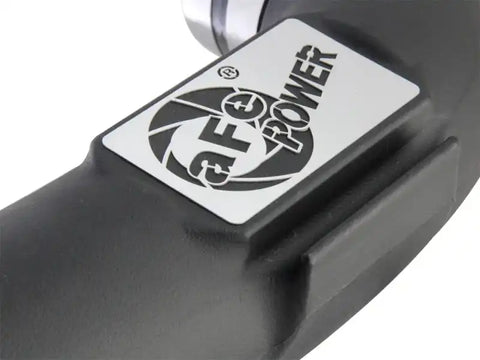 aFe 51-76204 Momentum GT PRO DRY S Intake 12-13 Jeep Wrangler JK V6 3.6L