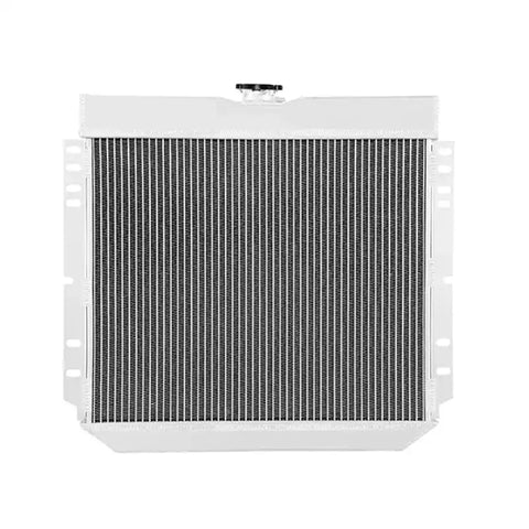 Mishimoto 69-70 Ford Mustang X-Line Performance Aluminum Radiator