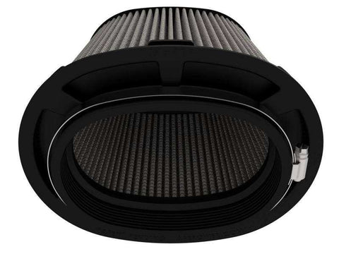 aFe 20-91205D MagnumFLOW Pro DRY S Air Filter (6 x 4)in F (8-1/2 6-1/2)in B (7-1/4 5)in T 7-1/4in H