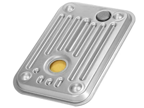 aFe 44-TF009 ProGuard D2 Fluid Filters Trans F/F GM Diesel Trucks 01-15 V8-6.6L (td) LBZ/LLY/LMM/LML