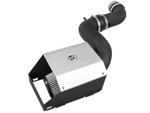 aFe 51-12602 MagnumFORCE Intake System Stage-2 Pro DRY S 06-09 Jeep Commander (XK) V8 4.7L