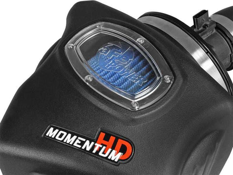 aFe 54-72006 Momentum HD AIS PRO 5R Intake 2014 RAM 1500 EcoDiesel V6-3.0L (td)