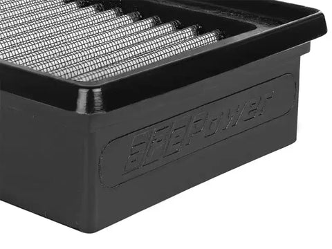 aFe 31-10279 Magnum FLOW Pro DRY S OE Replacement Air Filter 17-18 Alfa Romeo Giulia I4-2.0L (t)