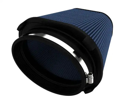 aFe 24-90112 MagnumFLOW Pro-5 R Air Filter (5-1/2x7-1/2)F x (9x7)B (5-3/4x3-3/4)T 7-1/2H